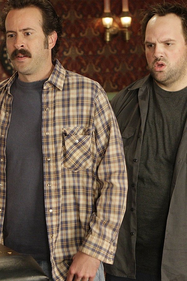 My Name Is Earl – S04E21 – La strega