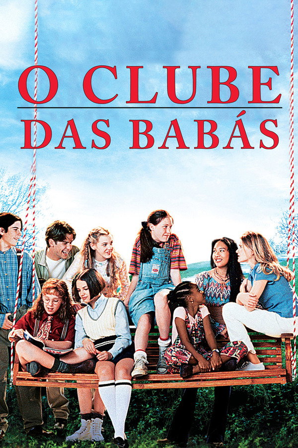 O Clube das Babás (1995)