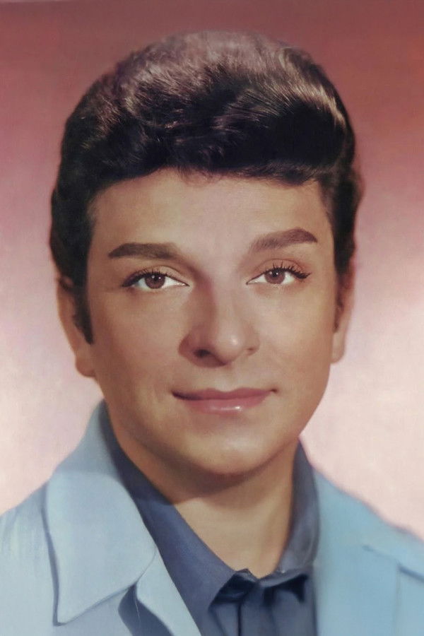 Zeki Müren's headshot