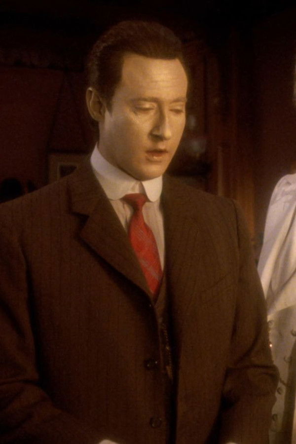 Star Trek: The Next Generation - Bölüm 1