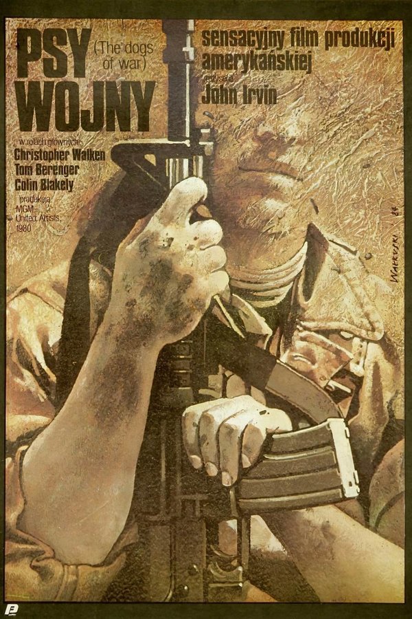 Psy wojny