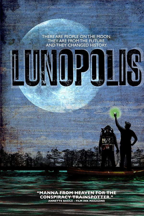 Lunopolis