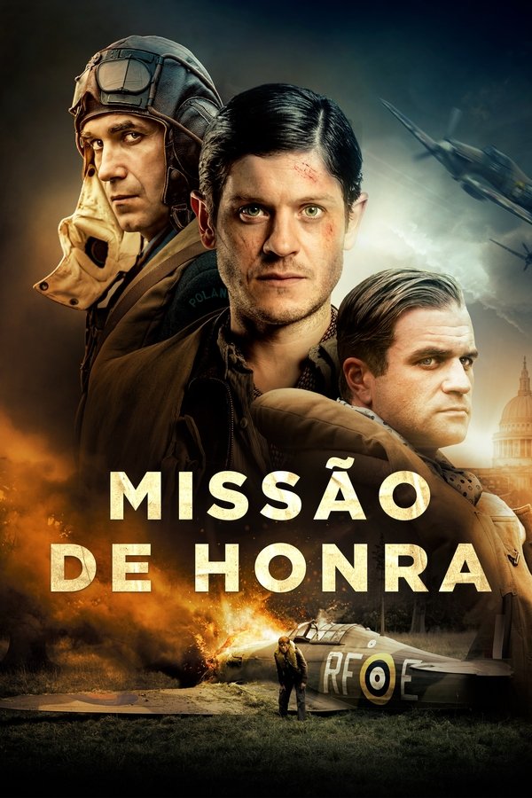 Missão de Honra Missão de Honra