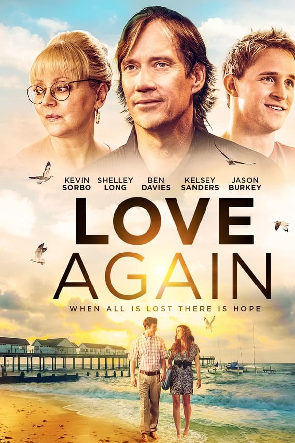 Love Again