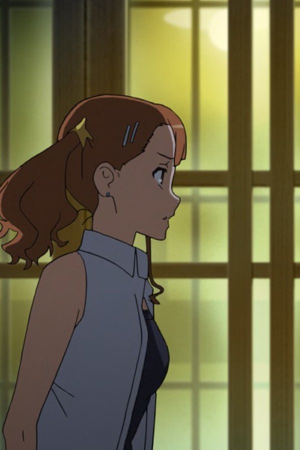 Ano Hana: Ancora non conosciamo il nome del fiore che abbiamo visto quel giorno – S01E02 – La valorosa Menma