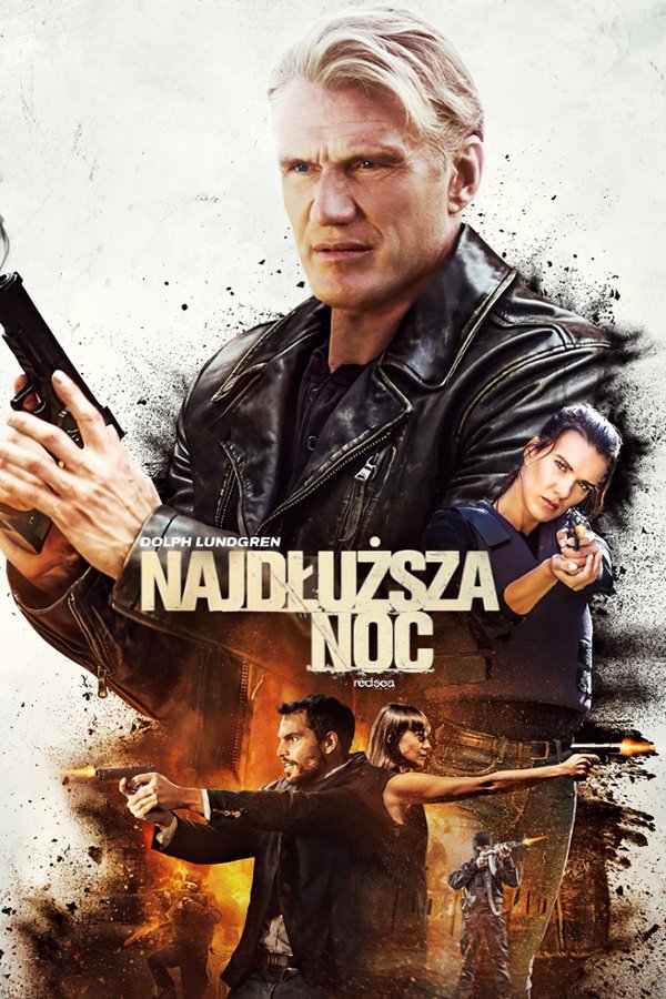 PL - NAJDŁUŻSZA NOC (2019)