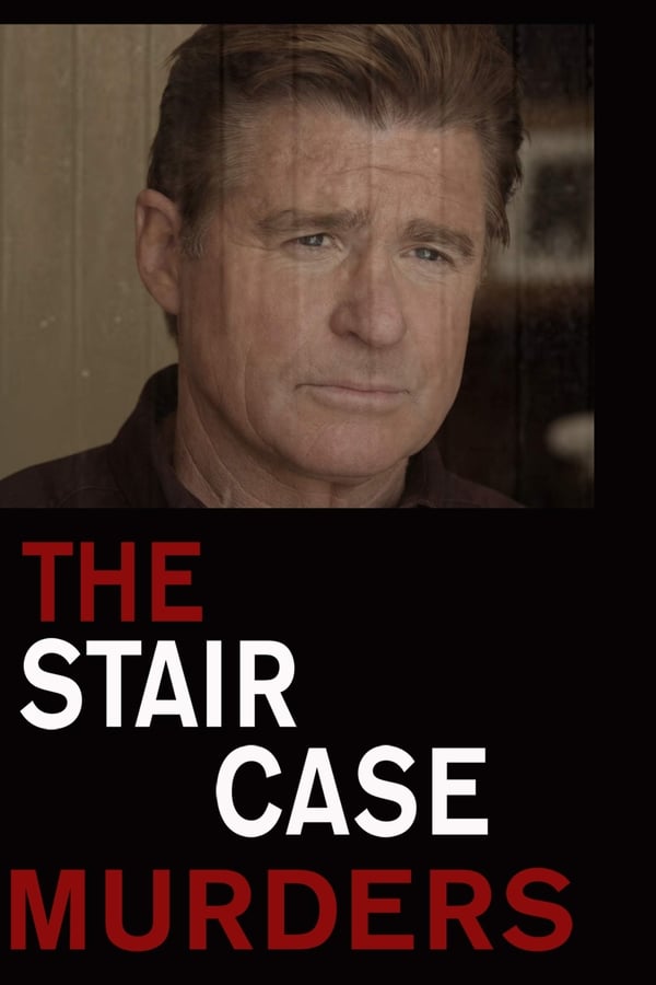 The Staircase Murders