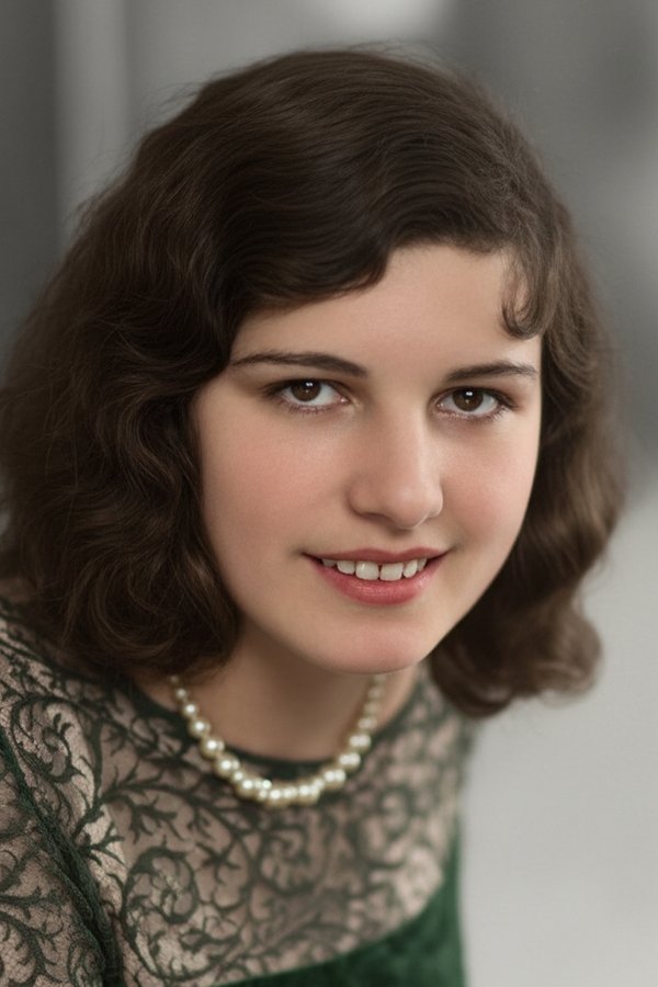 Muazzez Arçay's headshot