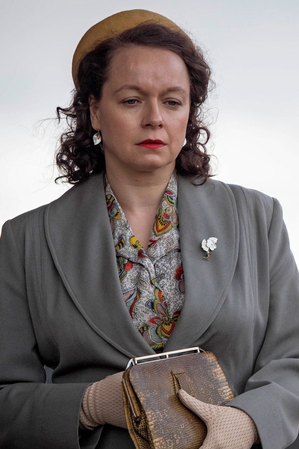 Rillington Place – S01E01 – Episodio 1