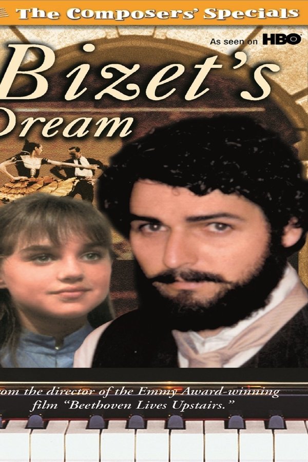 Bizet’s Dream