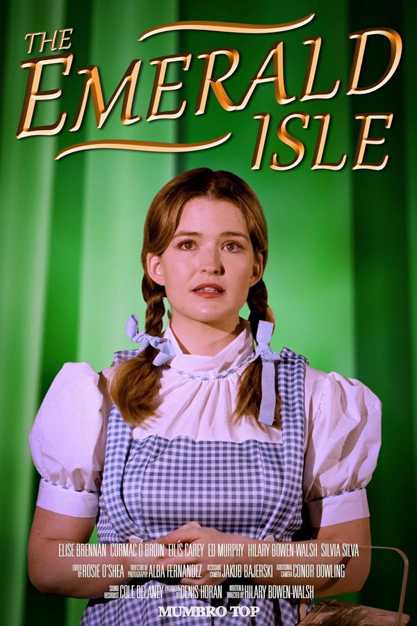 The Emerald Isle