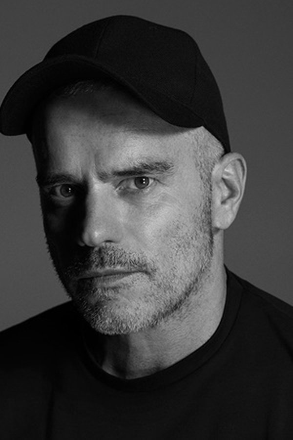 Giovanni Bianco's headshot