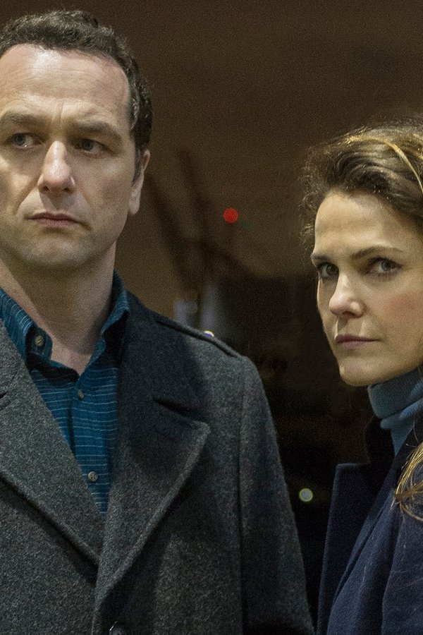 The Americans – S06E10 – START