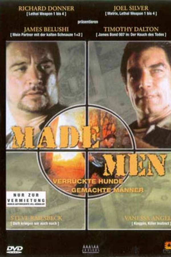 Made Men – Die Abrechnung