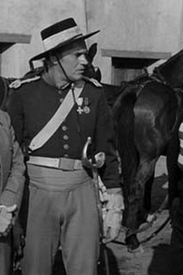 Zorro – S02E28 – Il tesoro del Re
