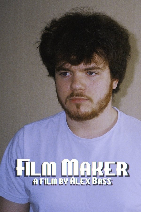 Film Maker poster