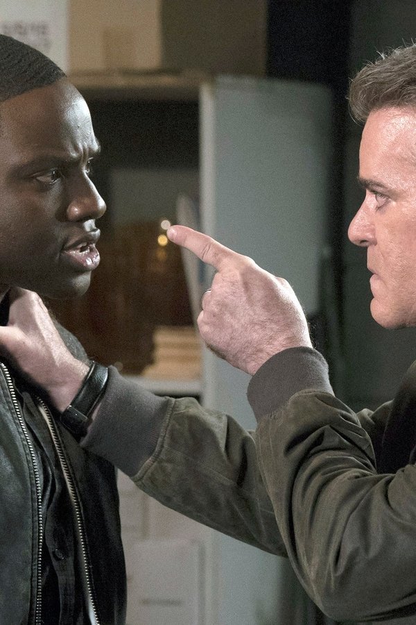 Shades of Blue – S03E03 – Episodio 3