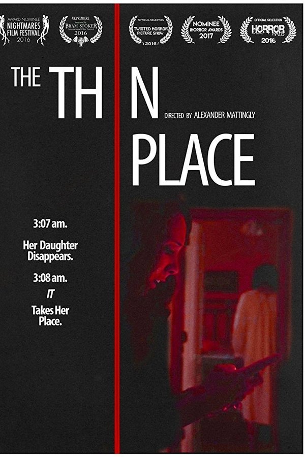 The Thin Place poster