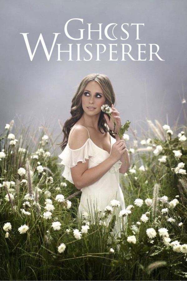 FR - Ghost Whisperer (2005) (US)