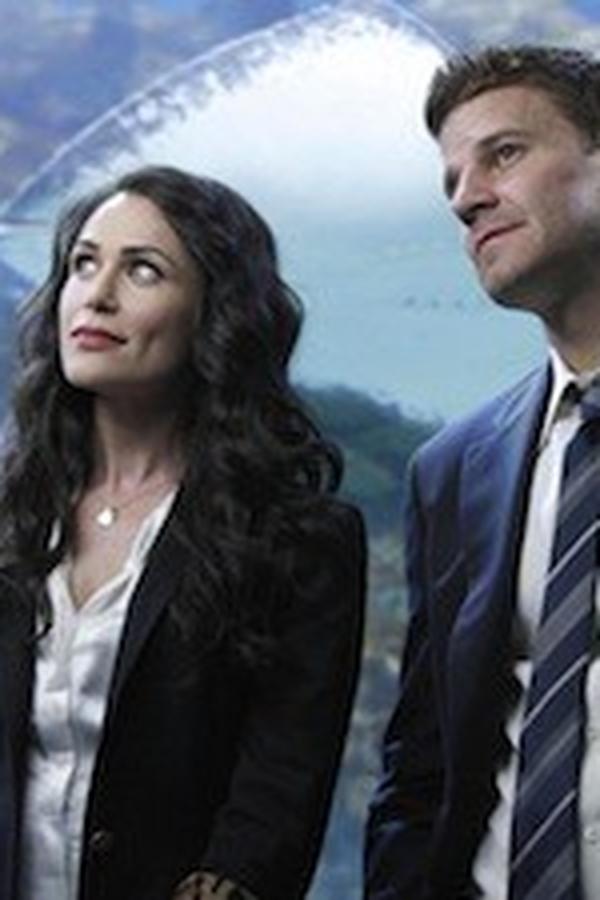 Bones – S05E18 – Predatori e prede
