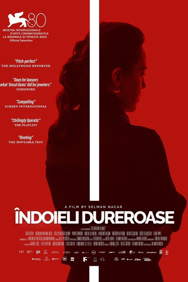 Îndoieli dureroase