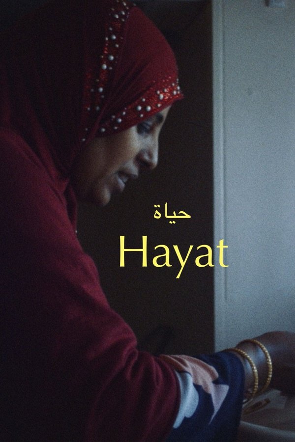 Hayat - 2020