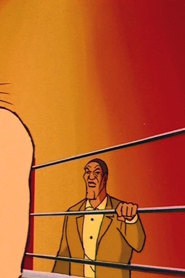 L’Uomo Tigre, il campione – S01E10 – Il colpo del ponte