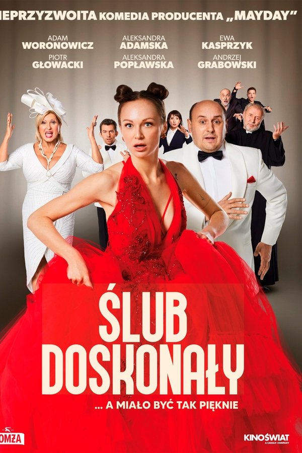 Ślub doskonały