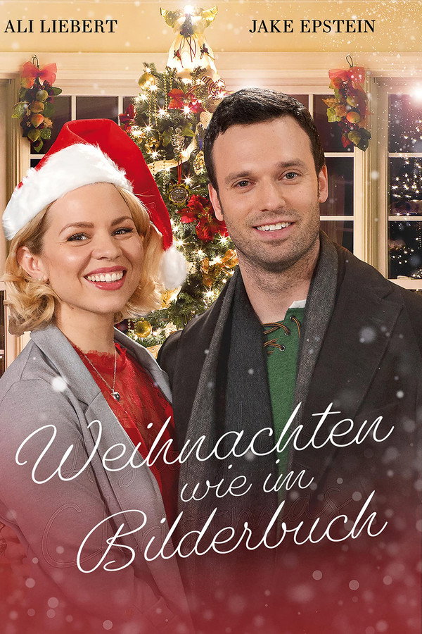 Weihnachten wie im Bilderbuch (2019)