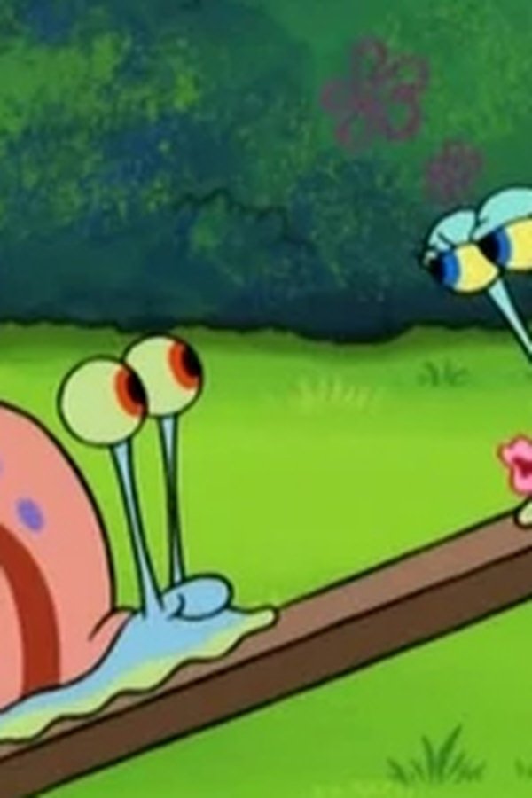 SpongeBob – S07E14 – Gary innamorato
