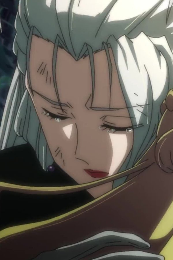 Kitaro Dei Cimiteri – S01E37 – Episodio 37