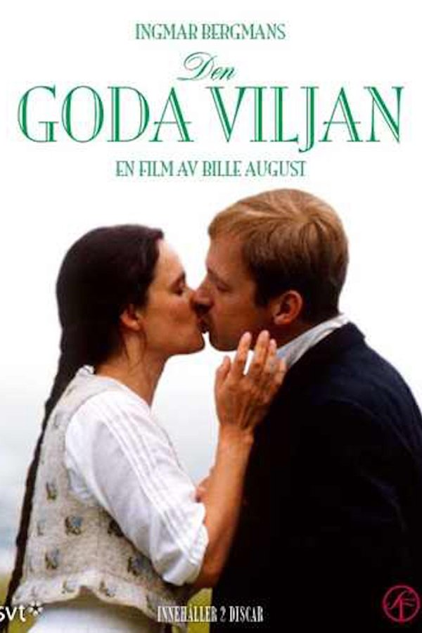 Den goda viljan