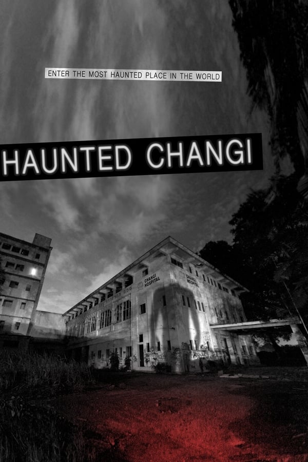 Haunted Changi