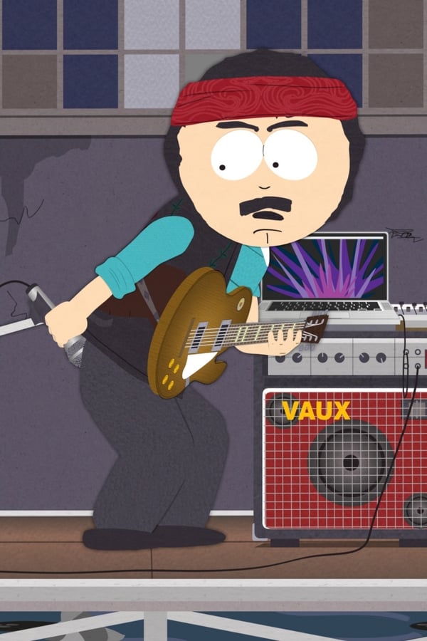 South Park – S15E07 – Stai invecchiando