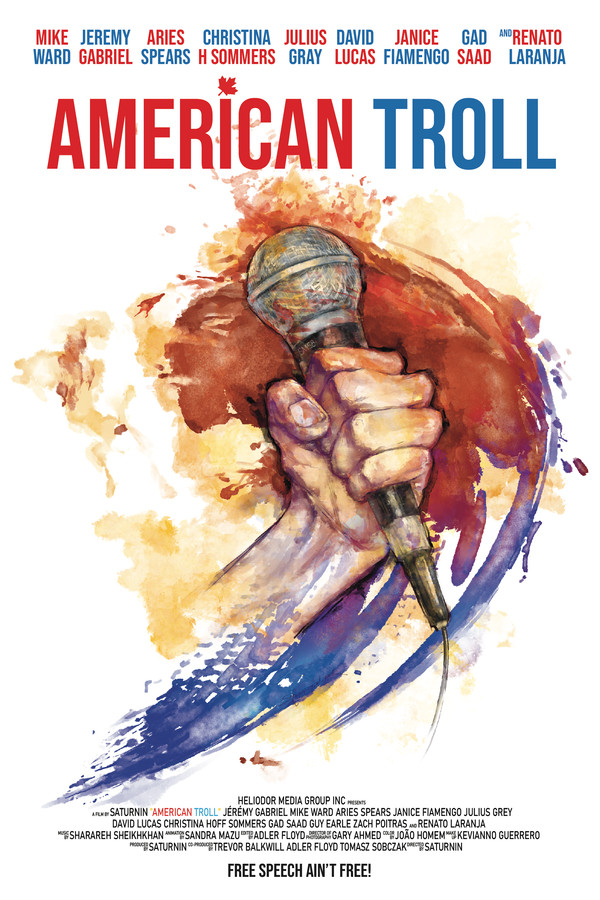 American Troll