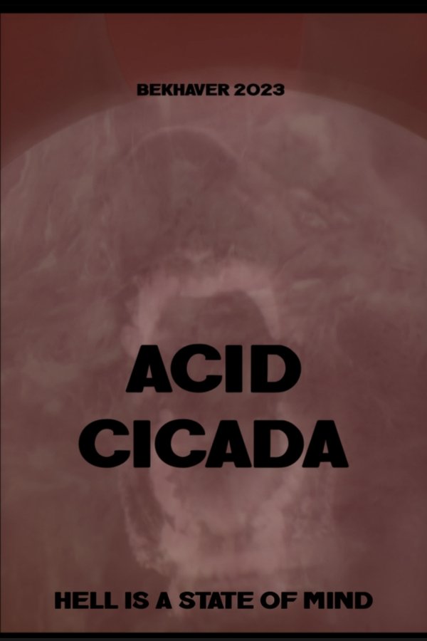 ACID CICADA