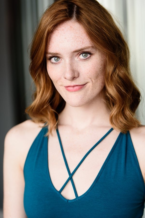 Mary Neville