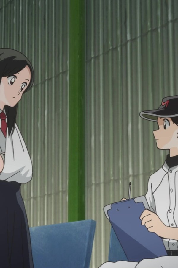 Mix: Meisei Story – S01E20 – Episodio 20