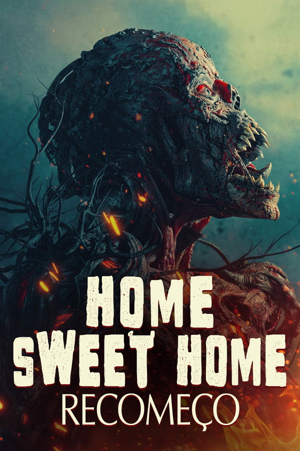 HOME SWEET HOME: RECOMEÇO (2025)