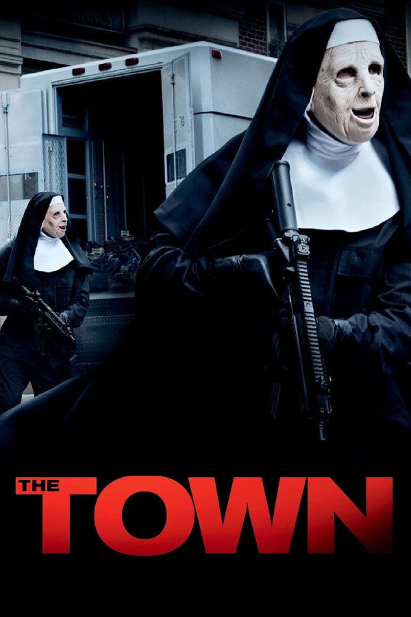 The Town