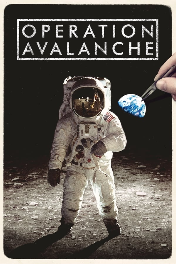 EN - Operation Avalanche  (2016)