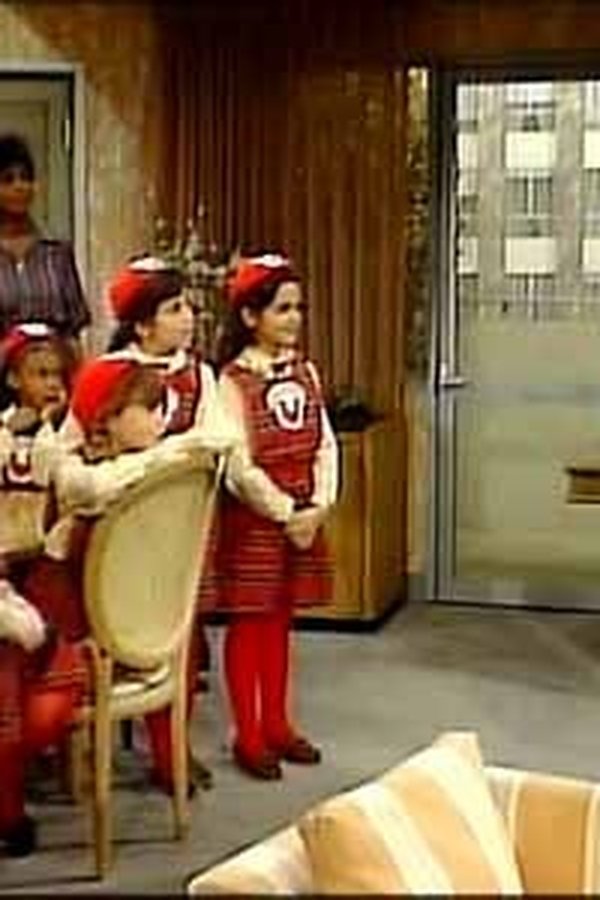 I Jeffersons – S11E24 – Tutti i nodi vengono al pettine