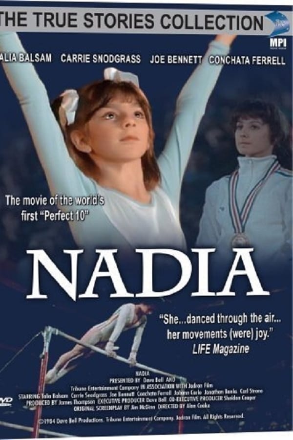 Nadia