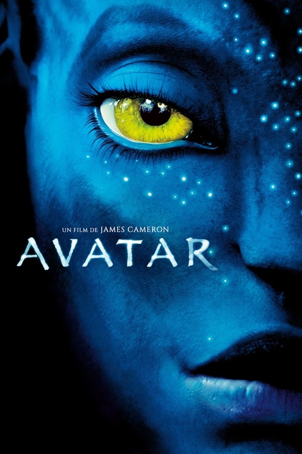 FR - Avatar (2009)