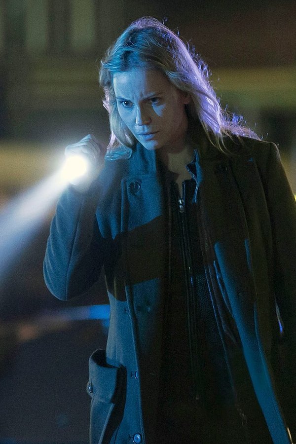 The Bridge: La serie originale – S03E03 – Episodio 3