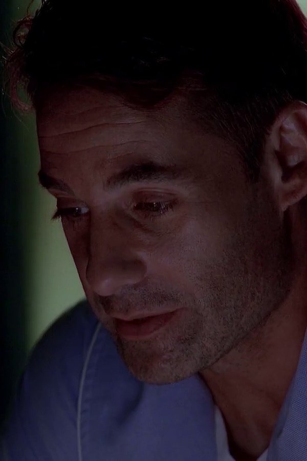 Heroes – S03E04 – Io sono diventato la morte