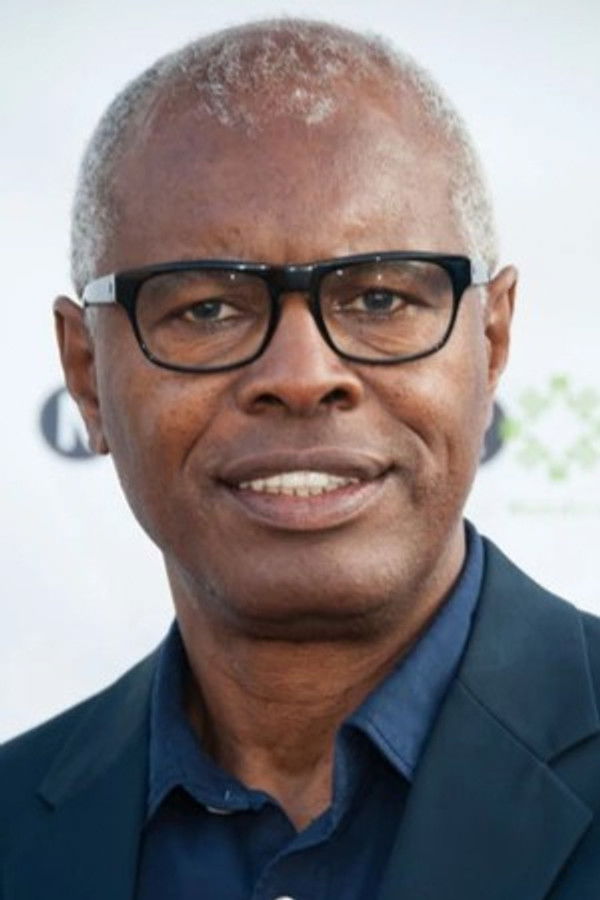 John Lafayette's headshot