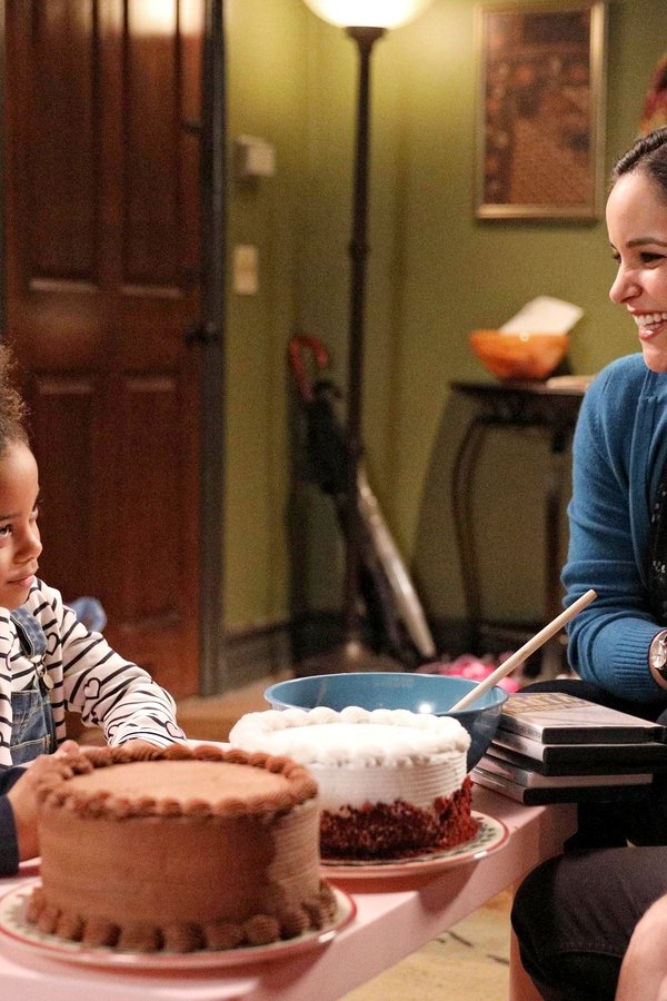 Brooklyn Nine-Nine – S04E16 – Muu Muu