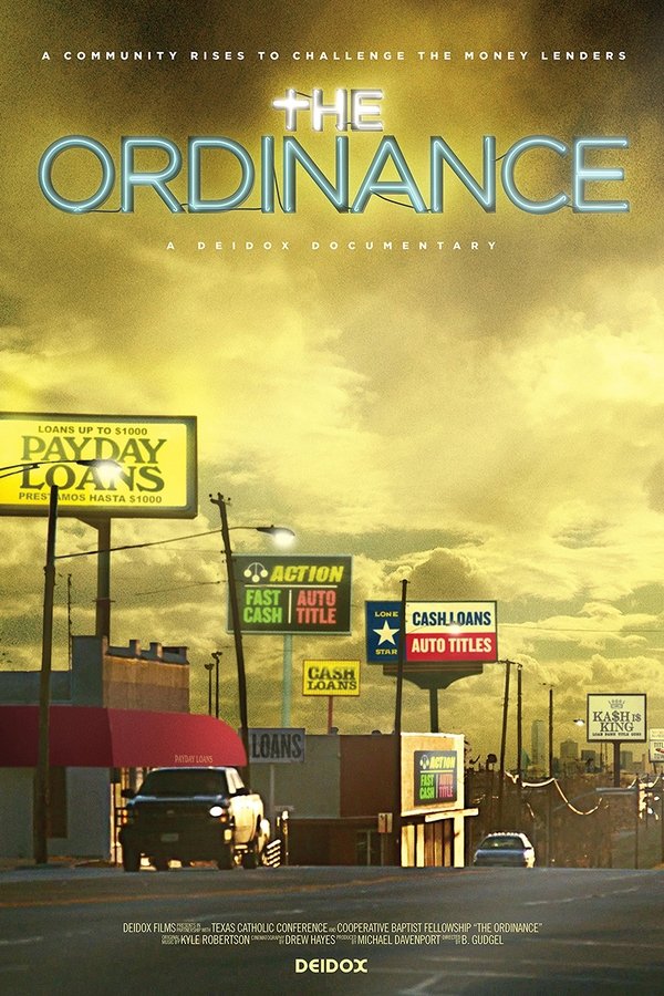 The Ordinance