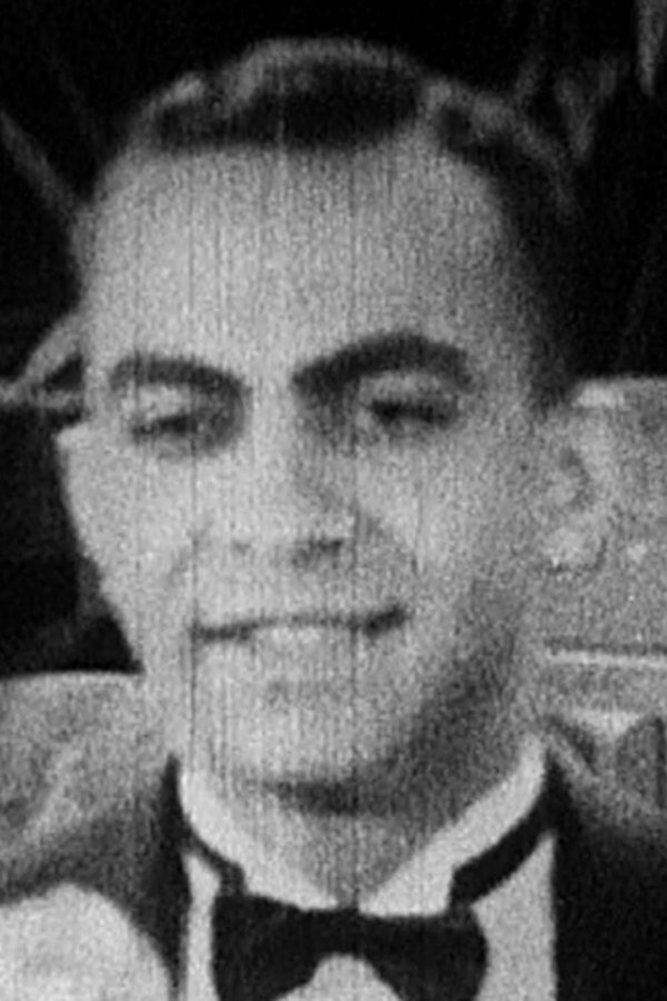 Stanley Morell